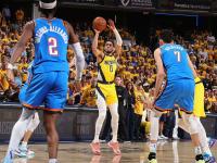 开云-俄克拉荷马雷霆发布备战花絮，加时末段队长鼓劲，荷甲任务艰巨，细节决定成败的简单介绍