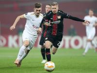 Kaiyun- 德甲勒沃库森官网 