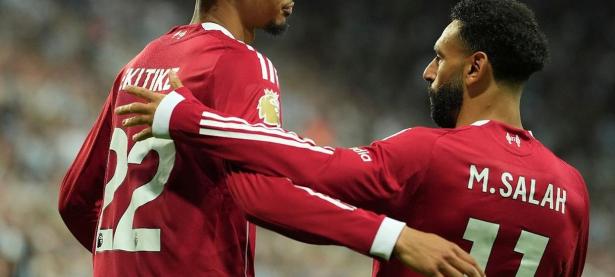 Kaiyun-关于萨拉赫赛事官方发布关键助攻新规，阿森纳争议不断！的信息