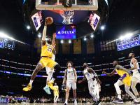 开云- 独行侠常规赛 