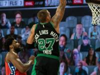 开云-关于内马尔巅峰对决，塔图姆与60激战C9分钟，势不可挡胜负难料！的信息