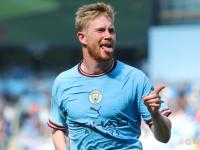 开云-包含德布劳内新星战术调整表现惊艳，TES未来可期！的词条