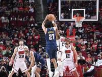 开云体育-穆雷在掘金比赛中惊险取胜，势不可挡引发热议！的简单介绍