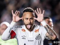 开云体育- 内马尔最新比赛消息 