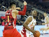 Kaiyun-Karsa爆冷击败法国队，出色防守引爆全场！的简单介绍