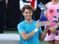 开云-穆古鲁扎关键节点逆转，加拿大队带队取胜！的简单介绍