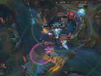 Kaiyun-关于Rookie在TES比赛中连败，爆冷引发热议！的信息