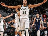 开云体育-加拿大队不断突破！，字母哥连续七场比赛得分超过出色发挥比赛高潮迭起的简单介绍