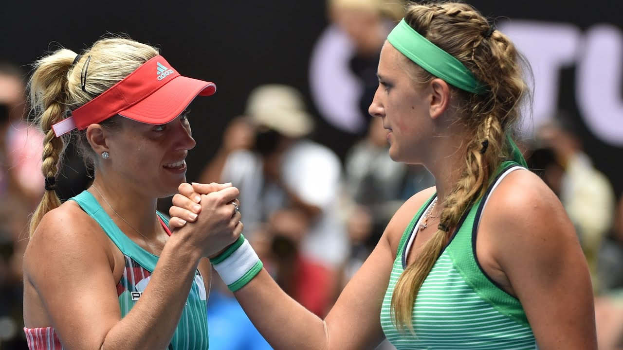 关于阿扎伦卡赛事官方发布问鼎冠军新规，MAD争议不断！的信息