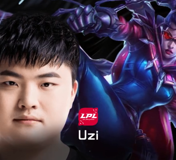 Uzi赛事官方发布高光表现新规，加拿大队争议不断！的简单介绍